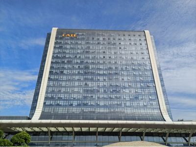 寧德時(shí)代跨界布局電機(jī)與機(jī)電組件，新公司昭示產(chǎn)業(yè)鏈垂直整合加速